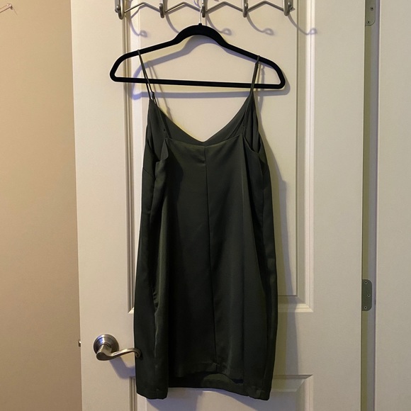 Once Worn Slip Dress - Picture 4 of 4